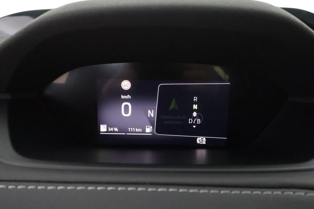 SKODA ENYAQ 2022