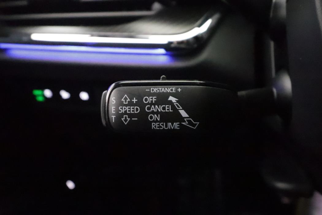SKODA ENYAQ 2022