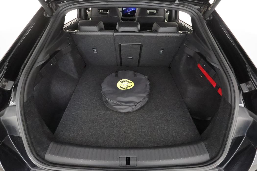 SKODA ENYAQ 2022