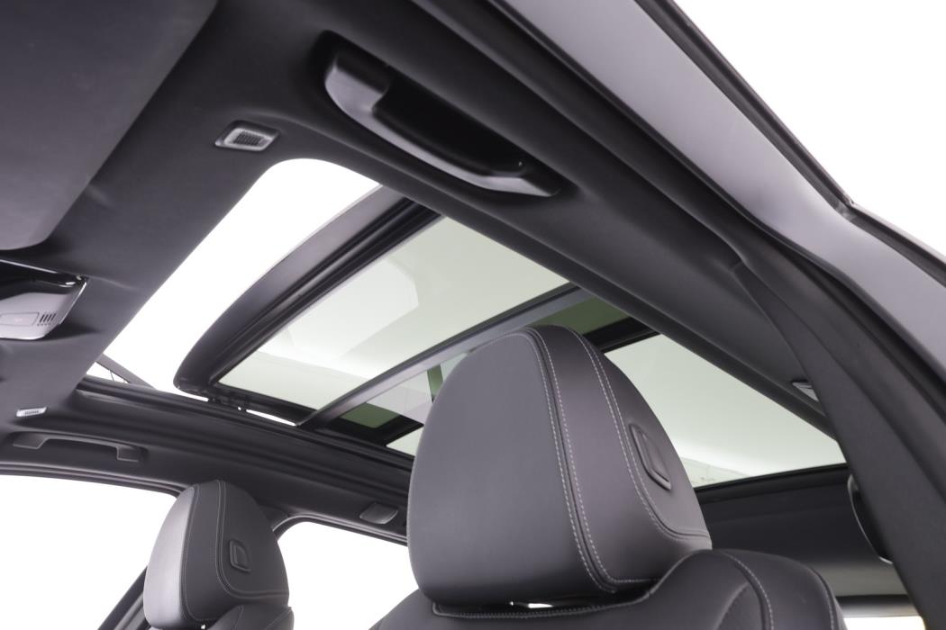 BMW IX3 2023