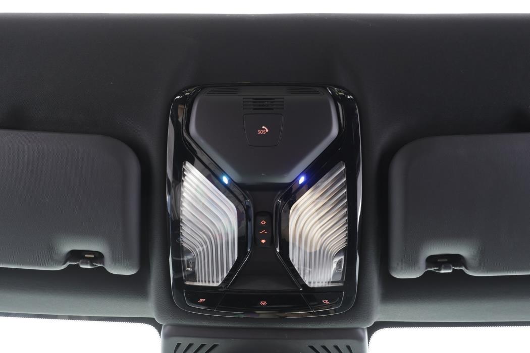 BMW IX3 2023