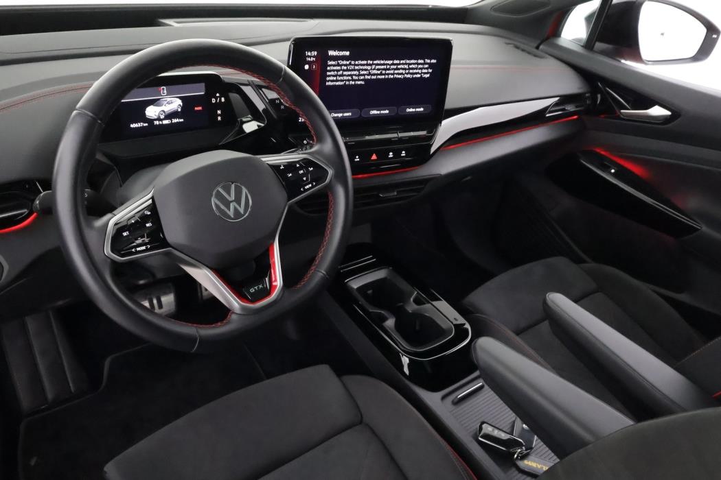 VOLKSWAGEN ID.4 2023
