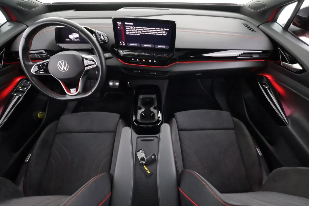 VOLKSWAGEN ID.4 2023