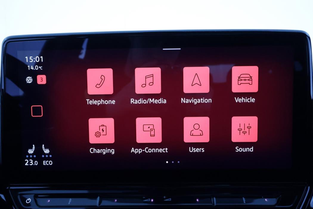 VOLKSWAGEN ID.4 2023