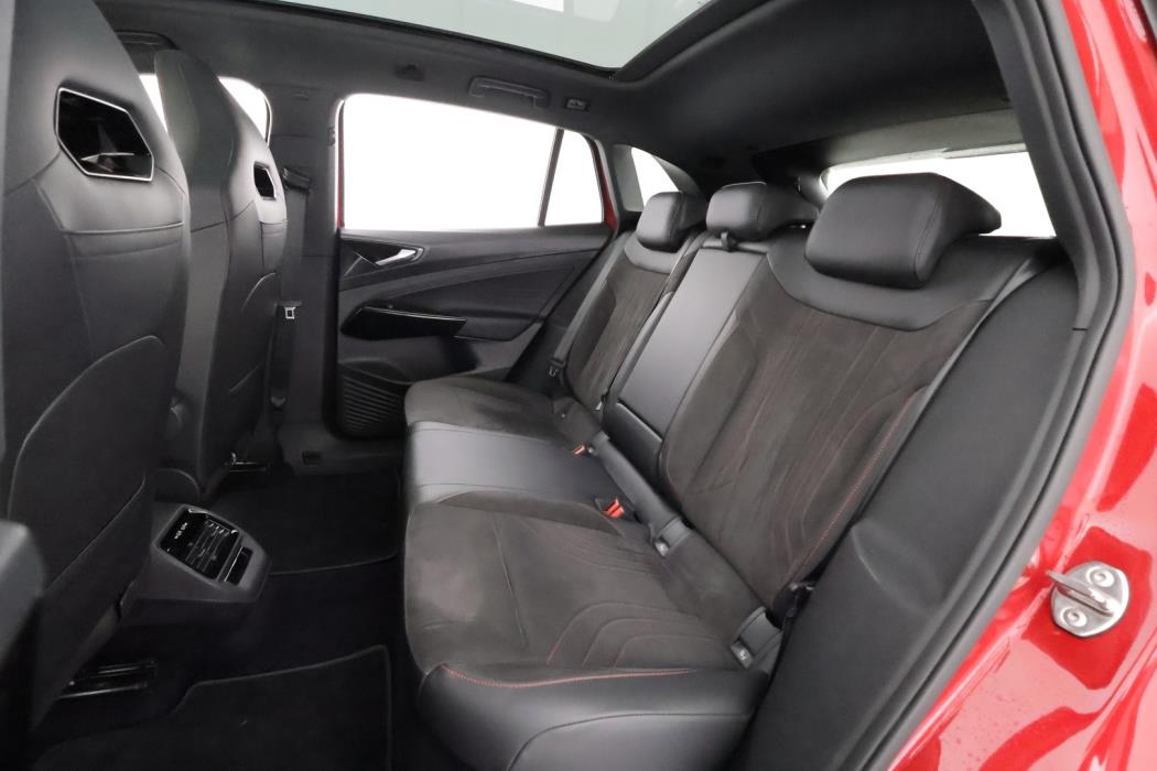 VOLKSWAGEN ID.4 2023