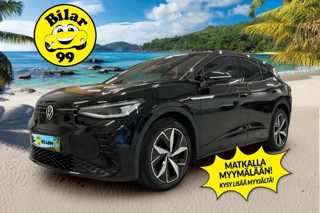 VOLKSWAGEN ID.4 2022