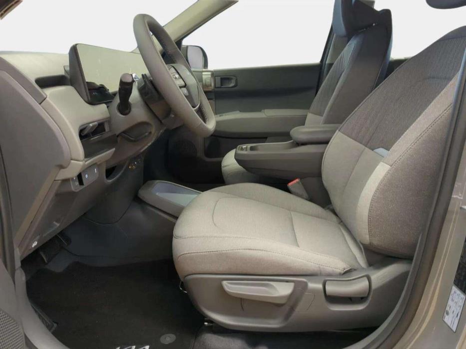 KIA EV3 2027