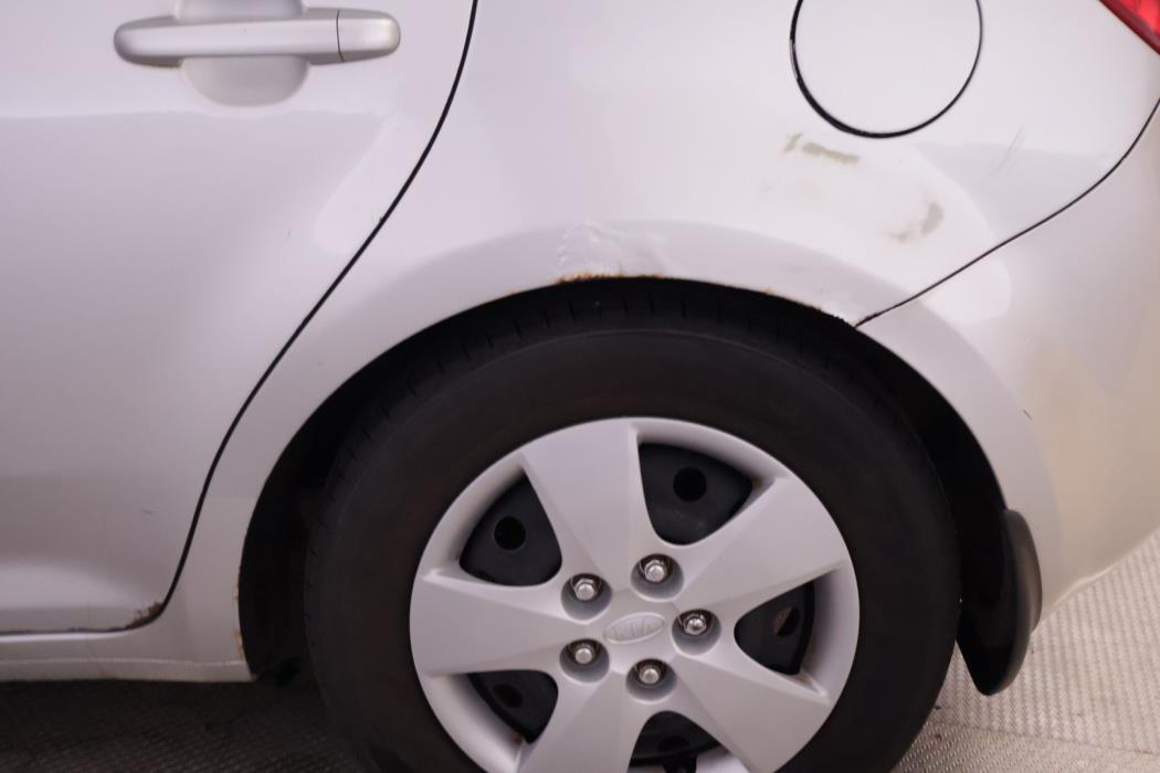 KIA Ceed 2007
