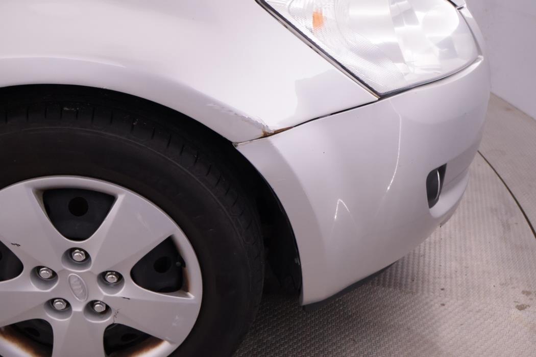 KIA Ceed 2007