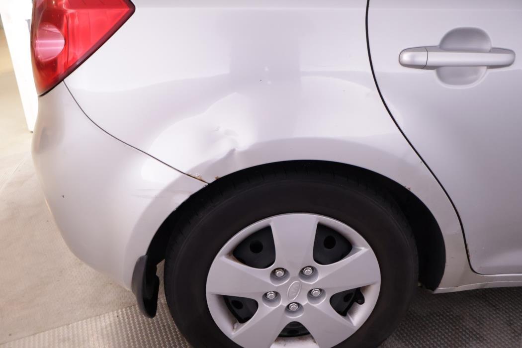 KIA Ceed 2007