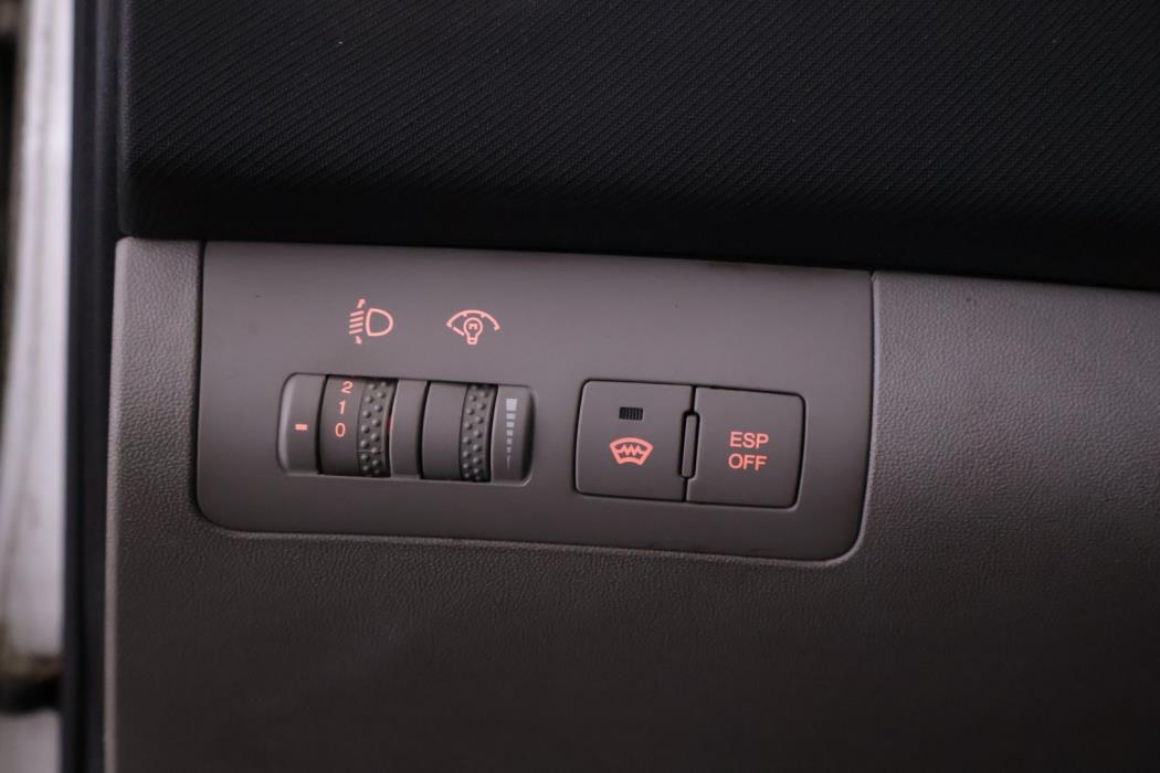 KIA Ceed 2007