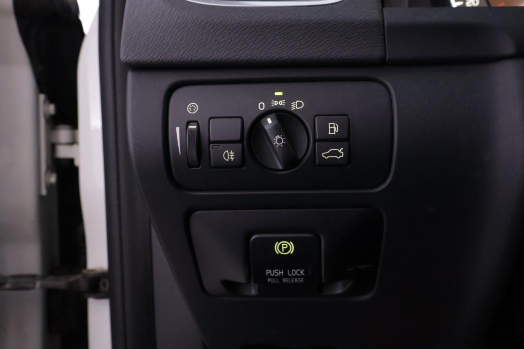 VOLVO V60 2013