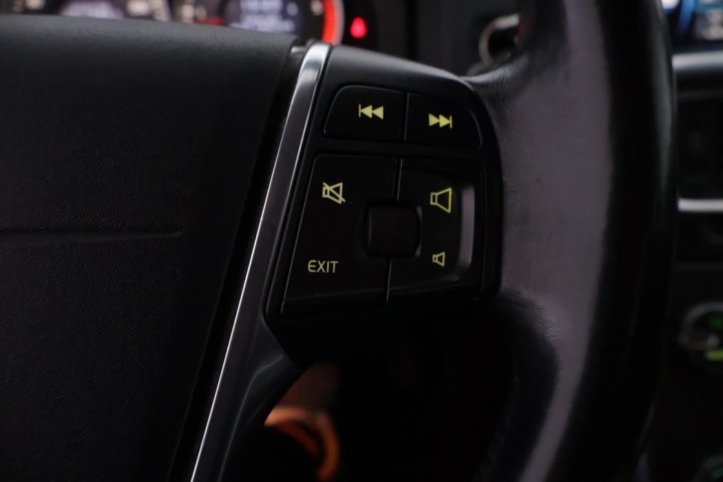 VOLVO V60 2013
