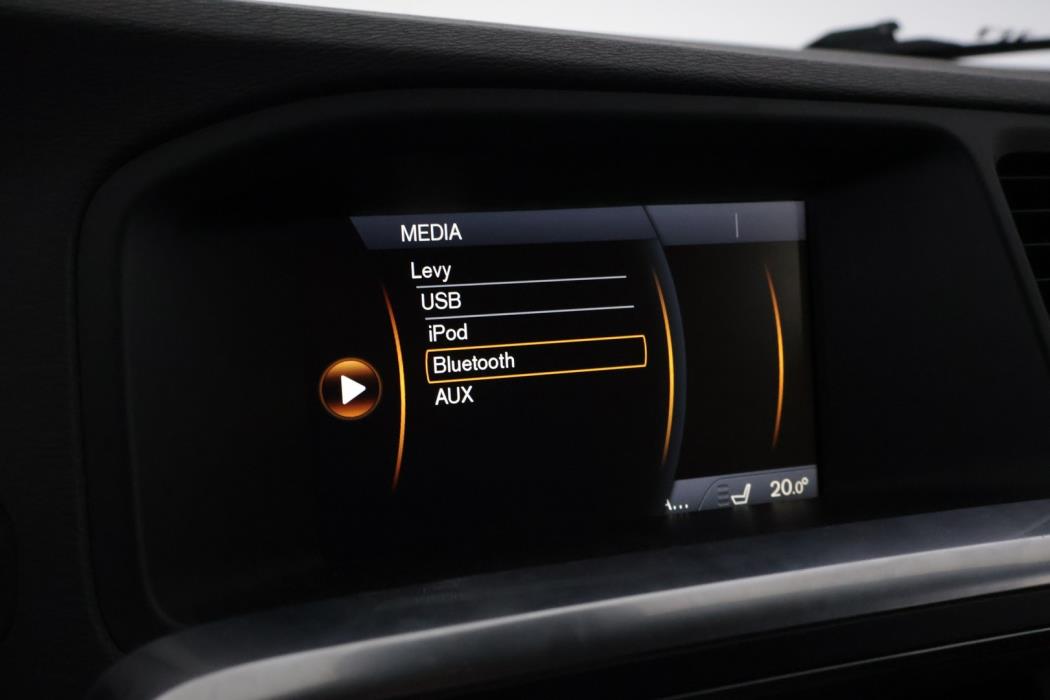 VOLVO V60 2013