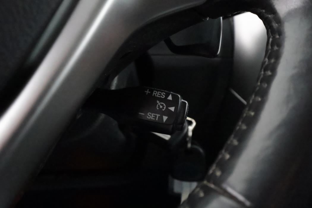 TOYOTA Verso 2014