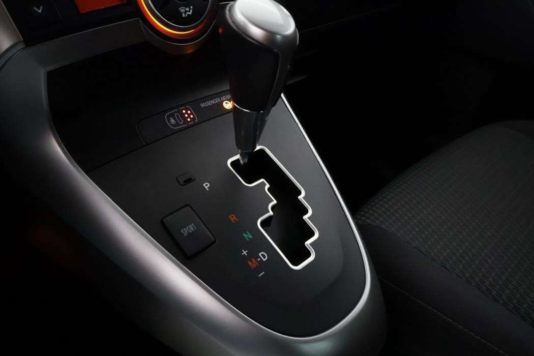 TOYOTA Verso 2014
