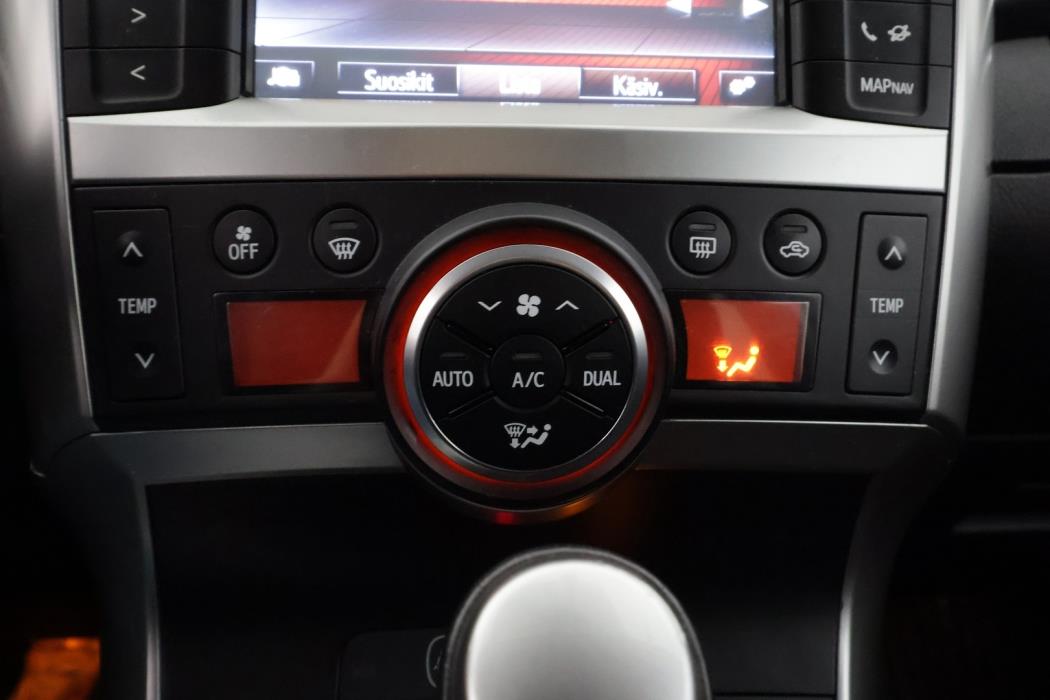 TOYOTA Verso 2014