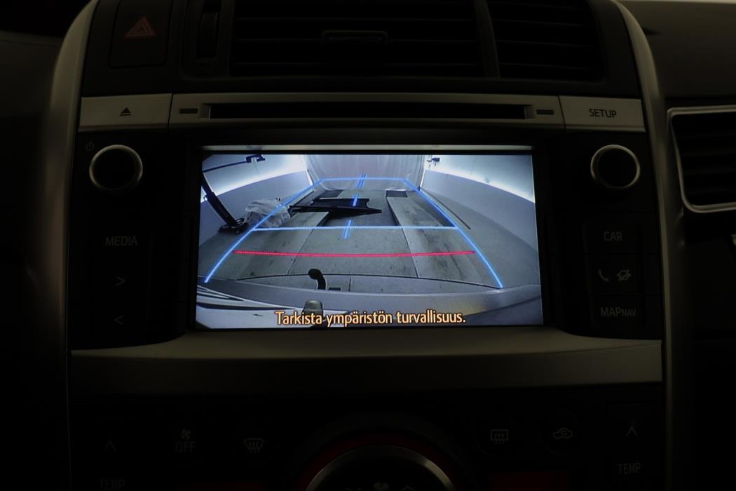 TOYOTA Verso 2014
