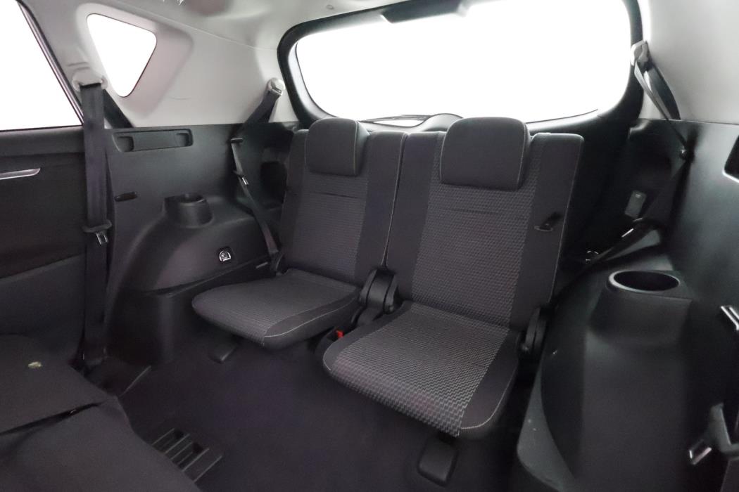 TOYOTA Verso 2014