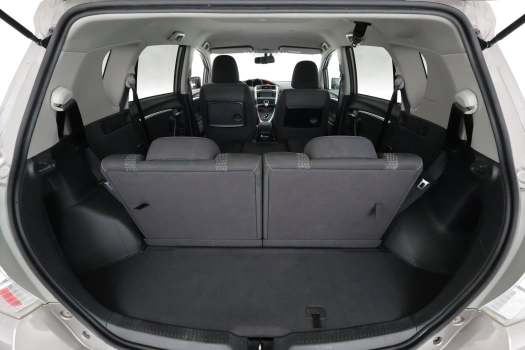 TOYOTA Verso 2014