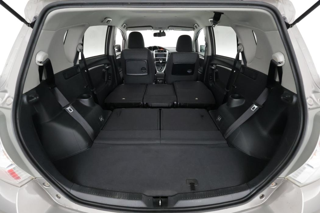 TOYOTA Verso 2014