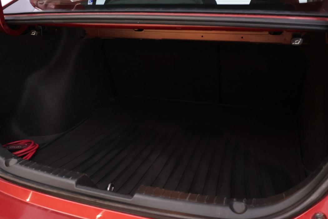 MAZDA Mazda3 2016