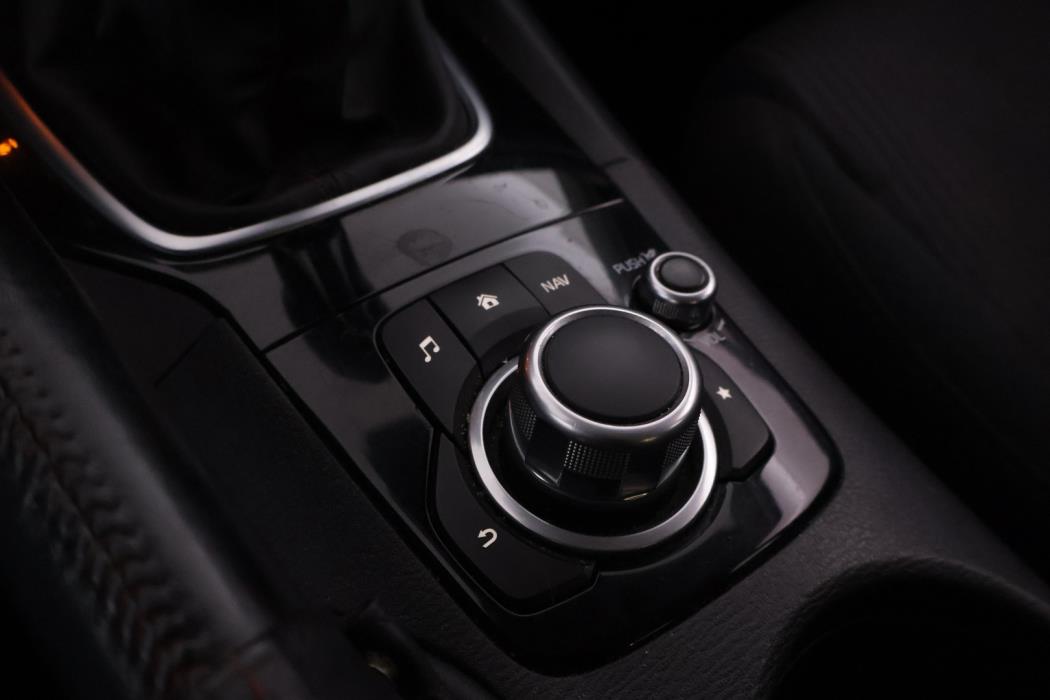 MAZDA Mazda3 2016
