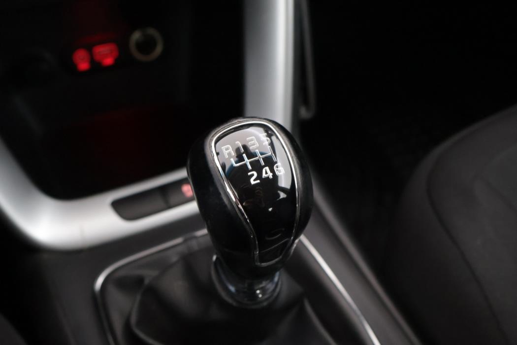 KIA cee'd 2016