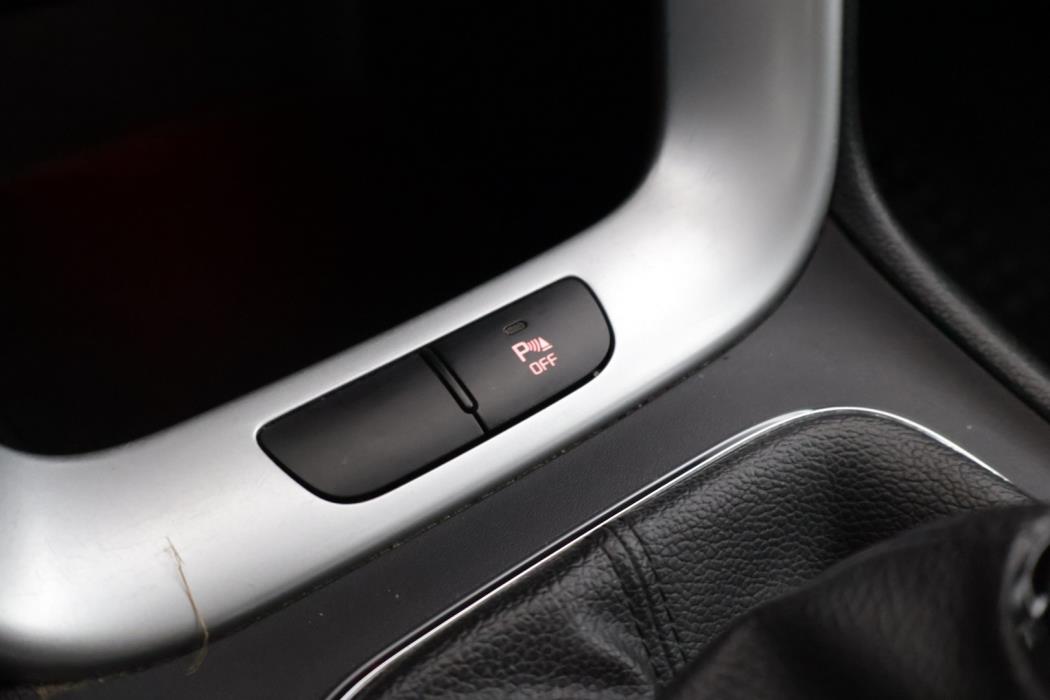 KIA cee'd 2016