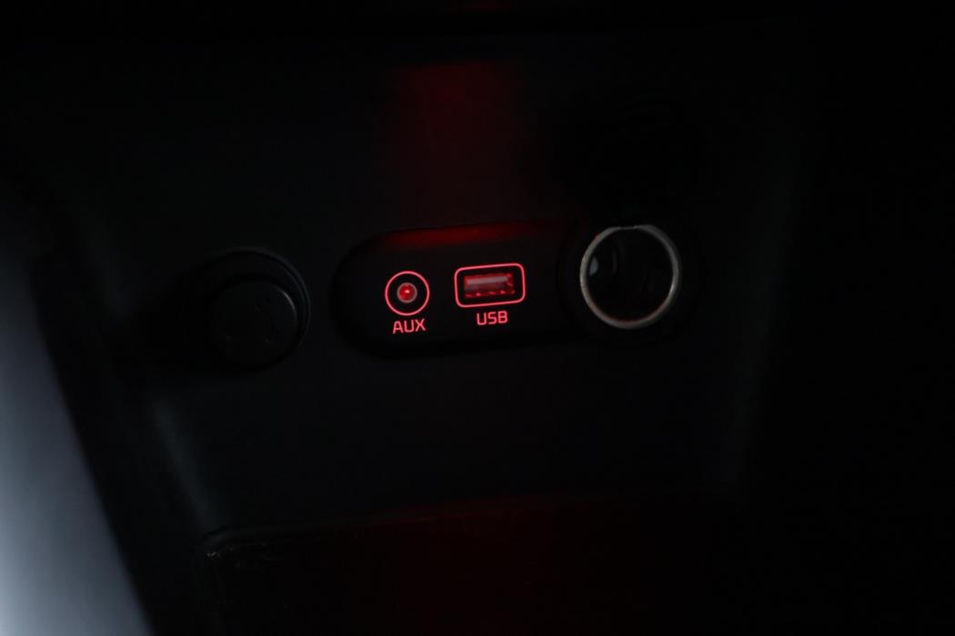 KIA cee'd 2016