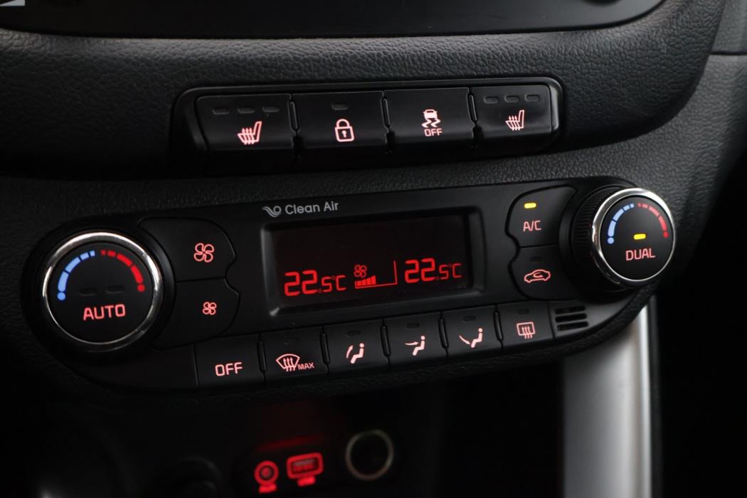 KIA cee'd 2016