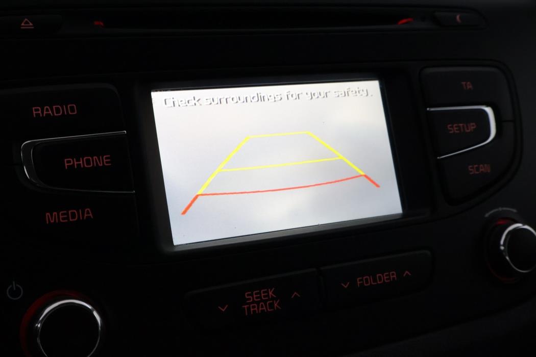 KIA cee'd 2016