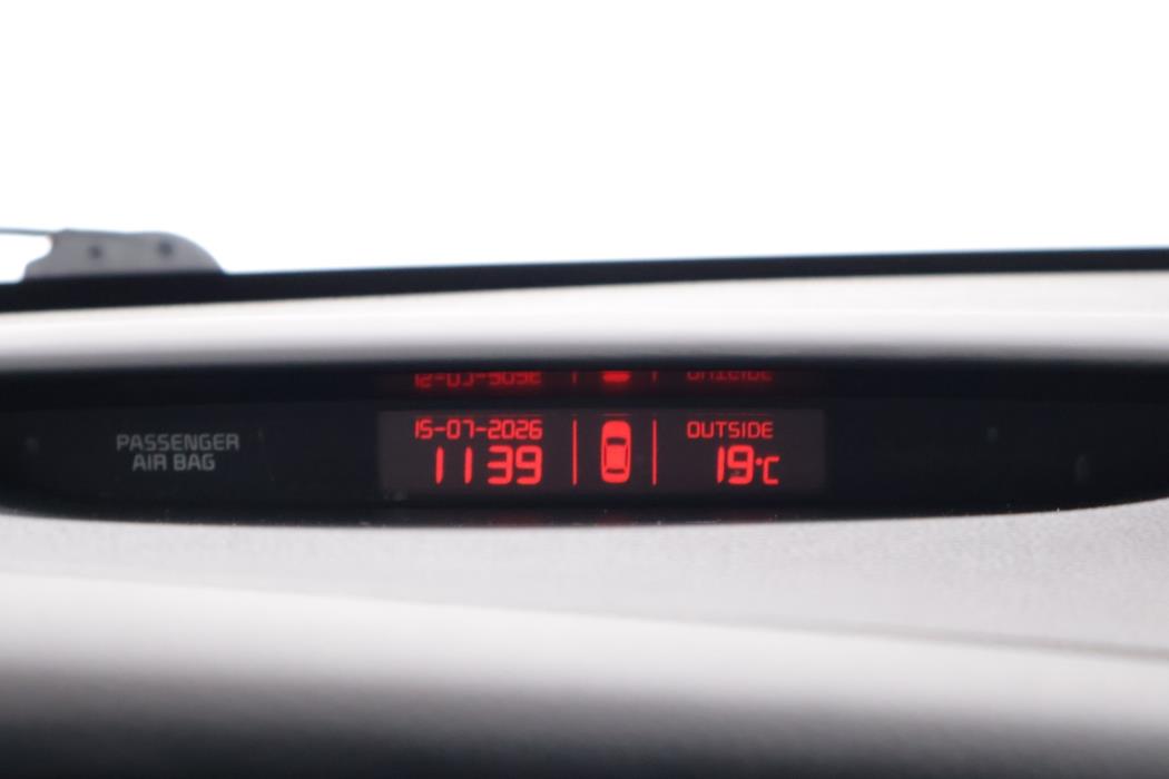 KIA cee'd 2016