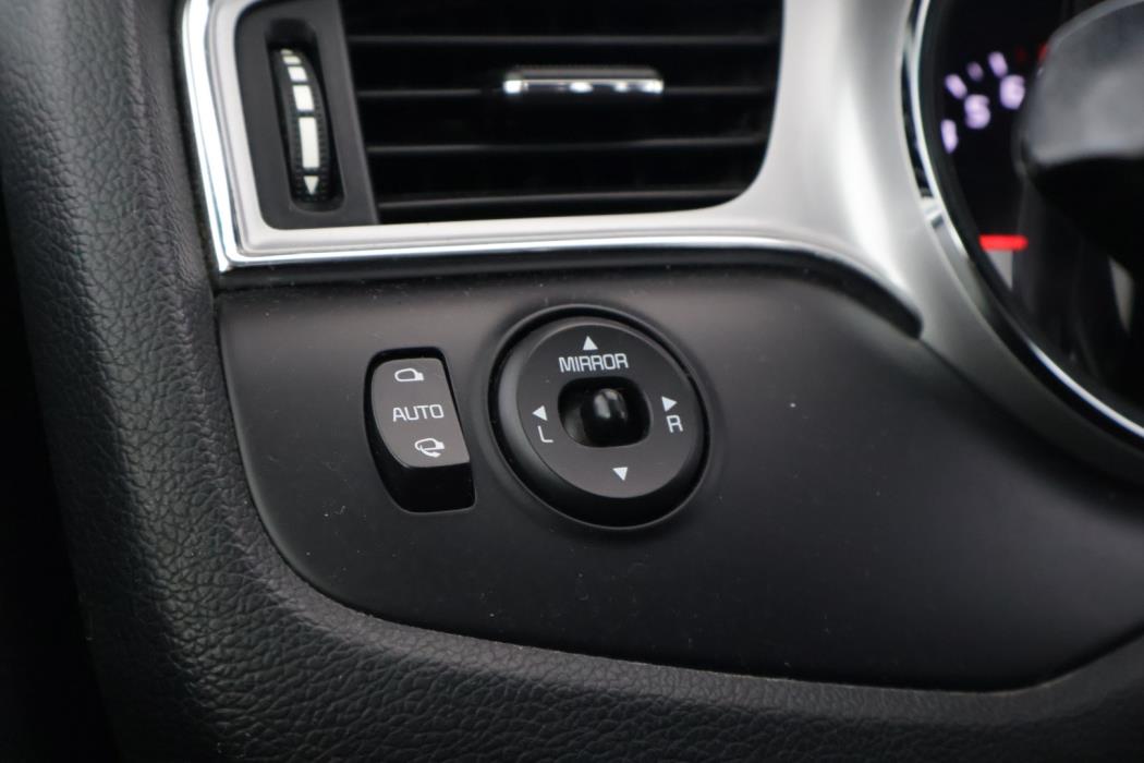 KIA cee'd 2016