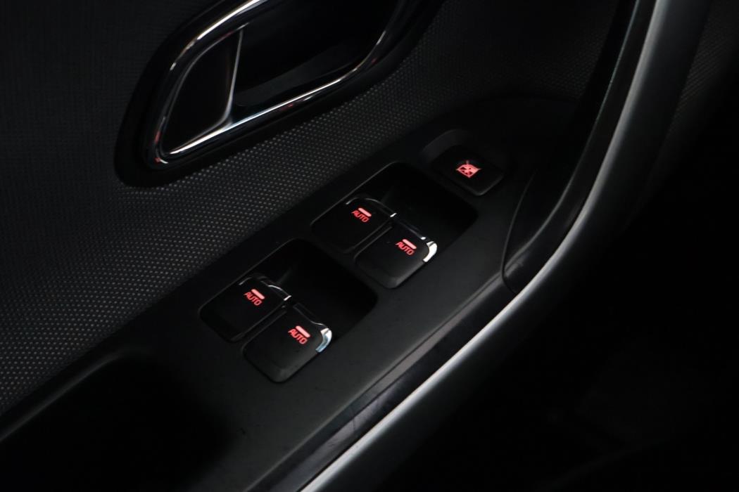 KIA cee'd 2016