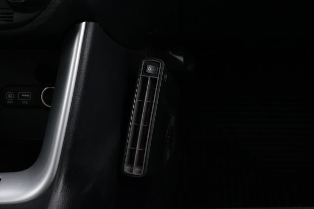 KIA cee'd 2016