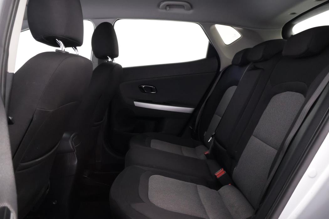 KIA cee'd 2016