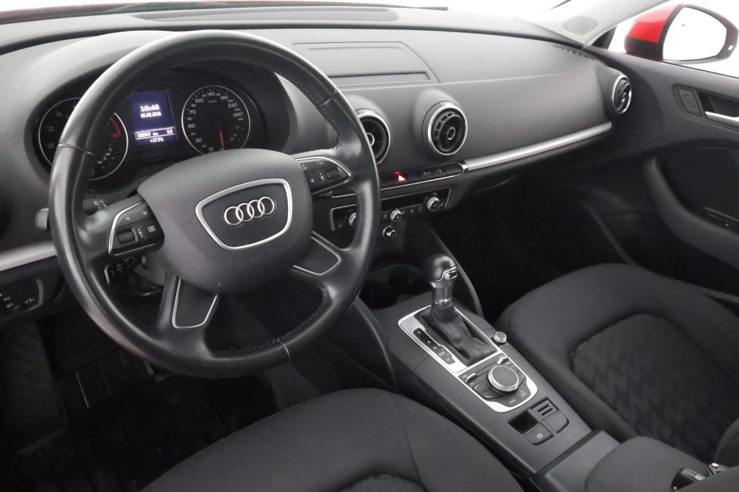 AUDI A3 2015
