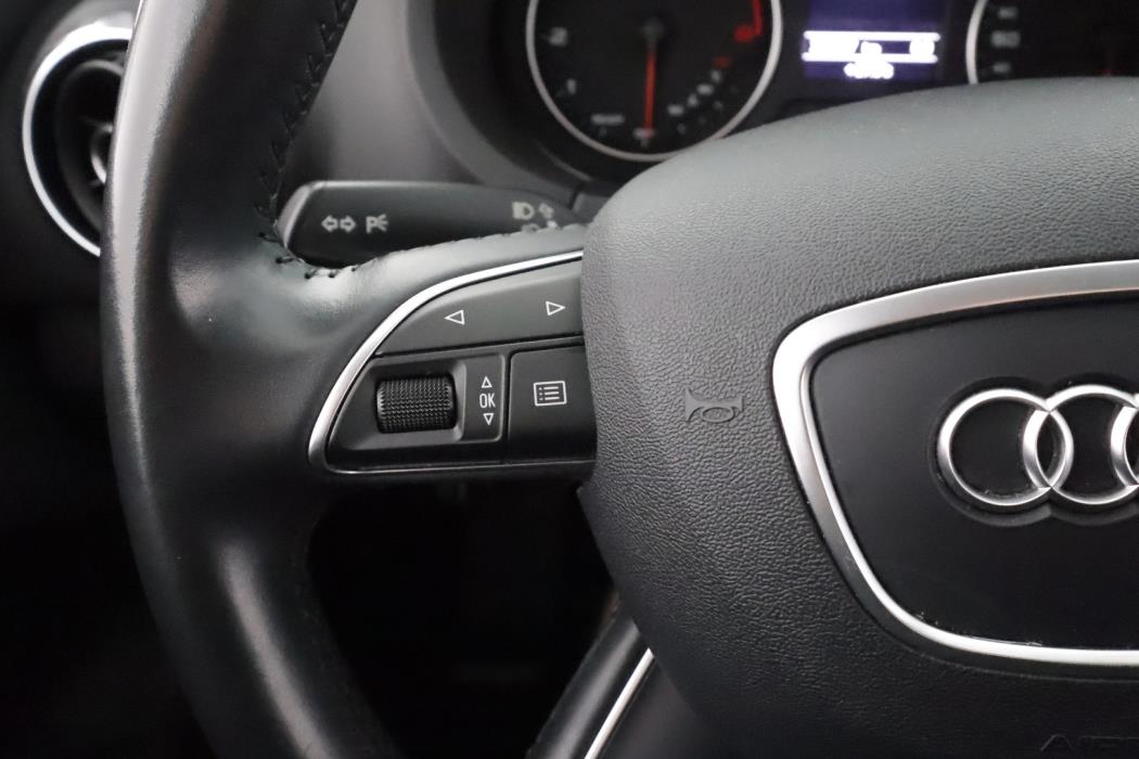 AUDI A3 2015