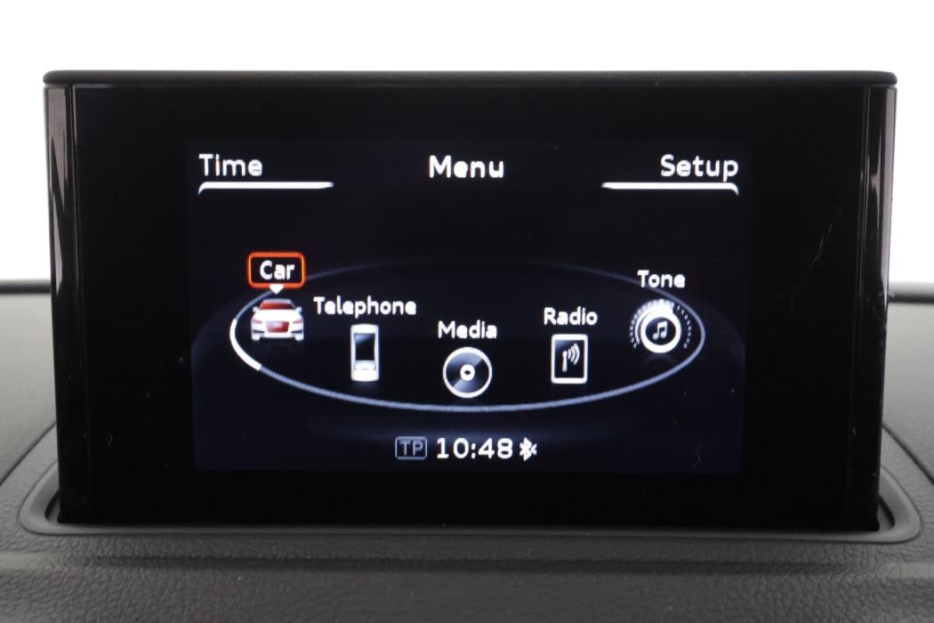 AUDI A3 2015