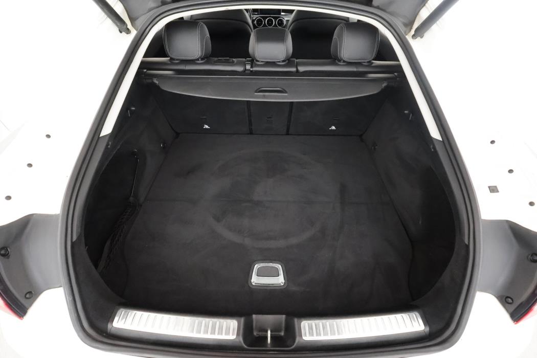 MERCEDES-BENZ GLC 2017
