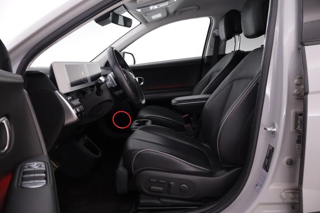 HYUNDAI IONIQ 5 2023