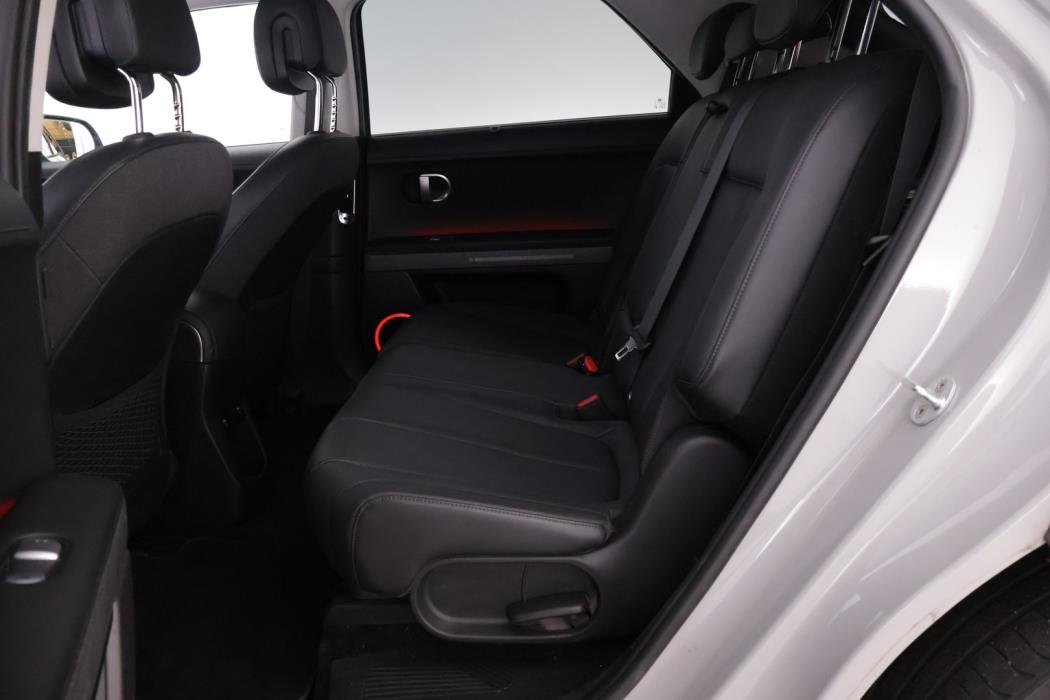 HYUNDAI IONIQ 5 2023