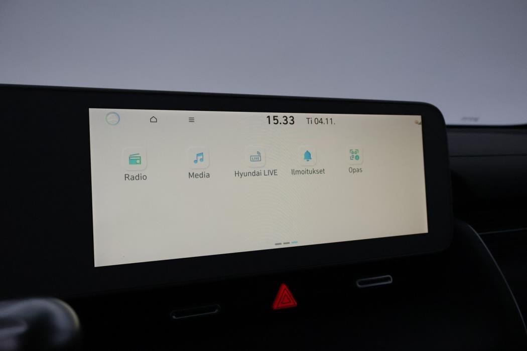 HYUNDAI IONIQ 5 2023