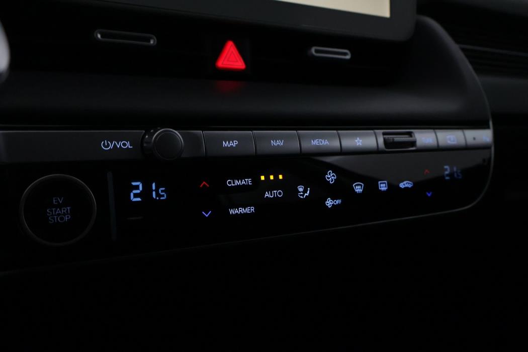 HYUNDAI IONIQ 5 2023