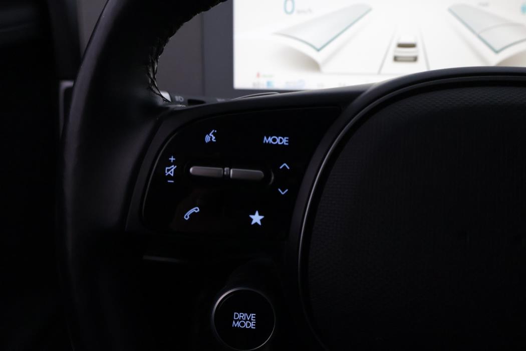 HYUNDAI IONIQ 5 2023