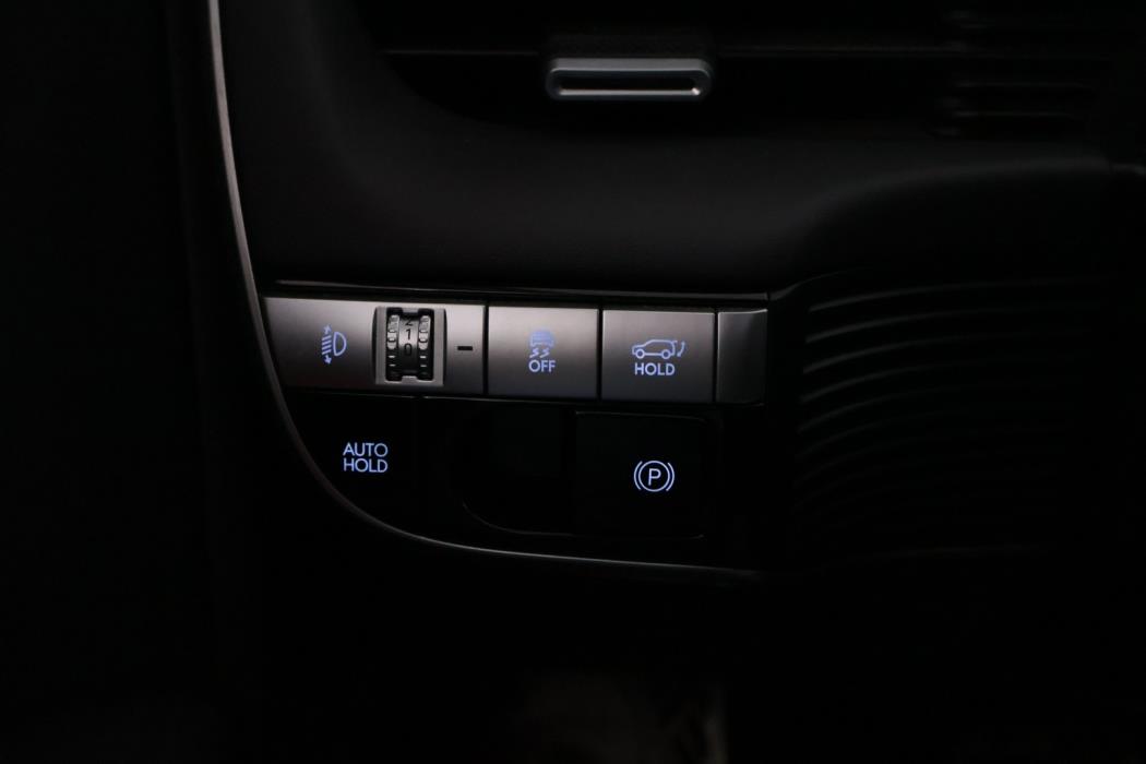 HYUNDAI IONIQ 5 2023