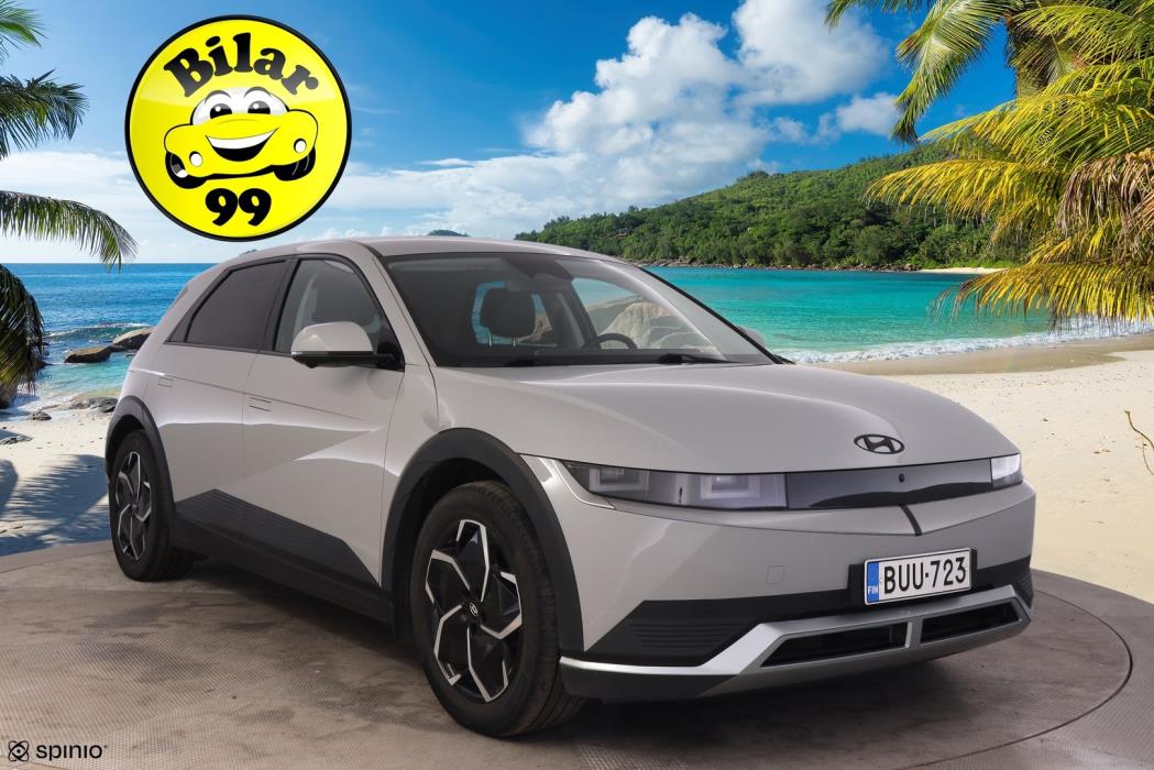 HYUNDAI IONIQ 5 2023