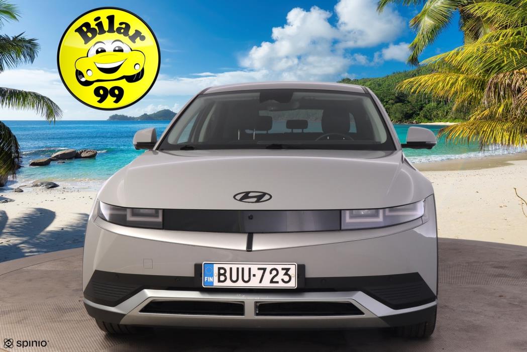 HYUNDAI IONIQ 5 2023