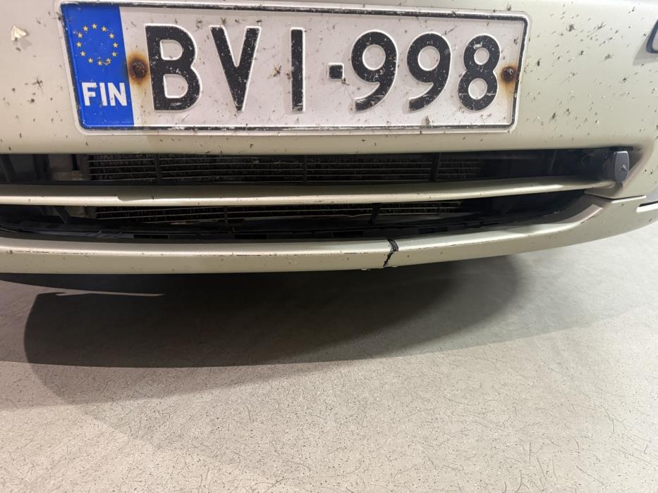 VOLVO V70 2007